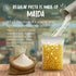 Troovy The Healthy High|Protein Instant Pasta