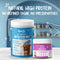 Troovy High Protein Chocolatey Combo