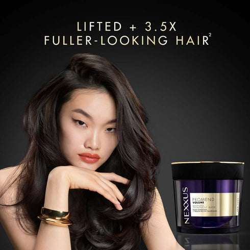 Nexxus PROMEND VOLUMIZING MASK ELASTIN