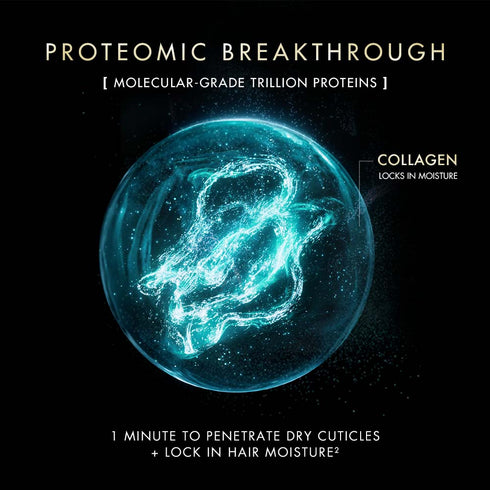 Nexxus PROMEND MOISTURE COLLAGENIZING MASK