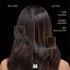 Nexxus PROMEND REPAIR KERATINIZING SHAMPOO MASK PROMEND OIL RESURRECTION OIL COMBO