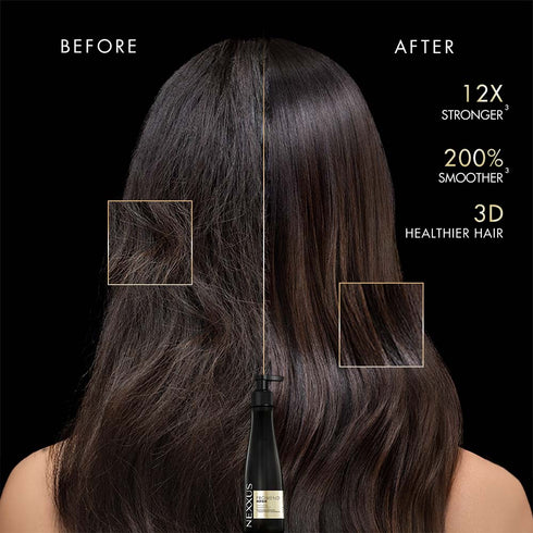 Nexxus PROMEND REPAIR KERATINIZING SHAMPOO MASK