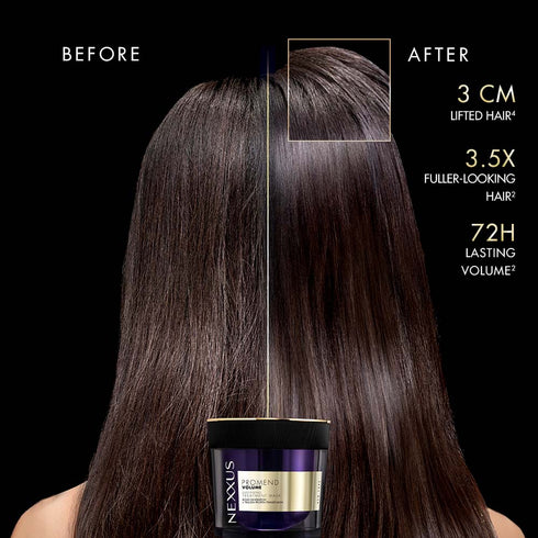 Nexxus PROMEND VOLUMIZING MASK ELASTIN