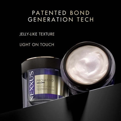 Nexxus PROMEND VOLUMIZING MASK ELASTIN