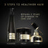 Nexxus PROMEND REPAIR KERATINIZING SHAMPOO MASK