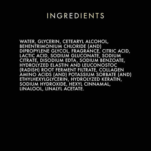 Nexxus PROMEND VOLUMIZING MASK ELASTIN
