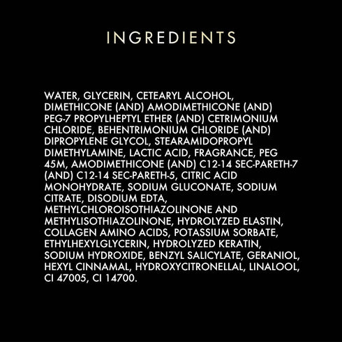 Nexxus PROMEND MOISTURE COLLAGENIZING MASK