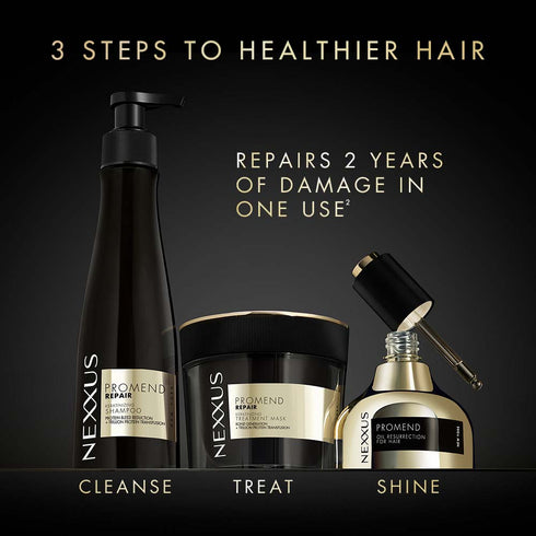 Nexxus PROMEND OIL RESURRECTION