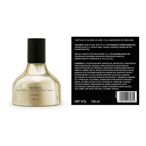 Nexxus PROMEND OIL RESURRECTION