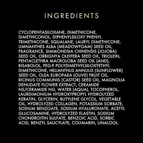 Nexxus PROMEND OIL RESURRECTION