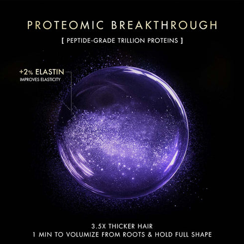 Nexxus PROMEND VOLUMIZING SHAMPOO ELASTIN