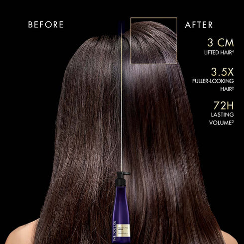 Nexxus PROMEND VOLUMIZING SHAMPOO ELASTIN
