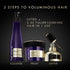 Nexxus PROMEND VOLUMIZING SHAMPOO ELASTIN