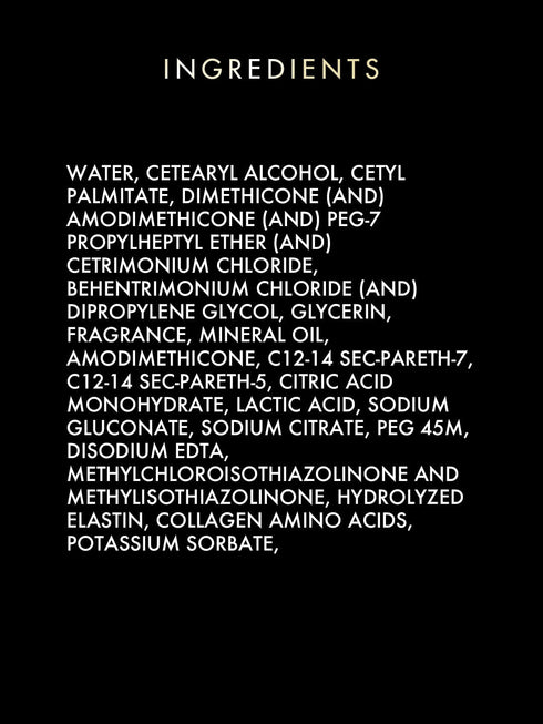 Nexxus PROMEND REPAIR KERATINIZING SHAMPOO MASK