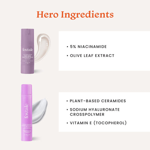 Foxtale Yours Smoothly Duo