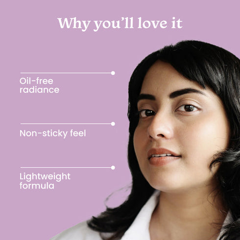 Foxtale The Perfect Matte Duo