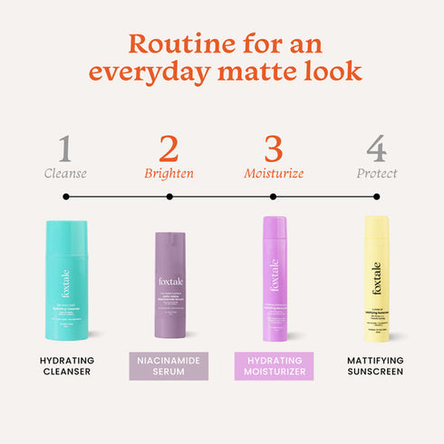 Foxtale Yours Smoothly Duo