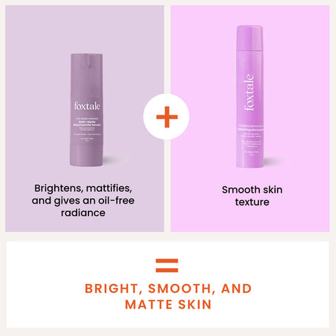 Foxtale Yours Smoothly Duo