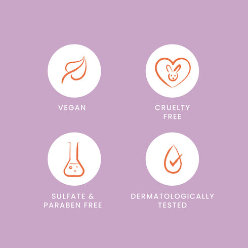 Foxtale The Perfect Matte Duo