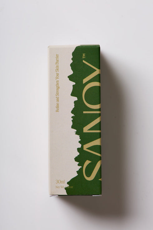Sanoy Niacinamide Serum