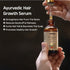 Vedix Nibhida Hair Serum With Lotus & Neem