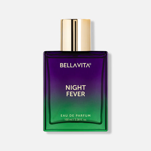 Bella Vita Night Fever Unisex Perfume