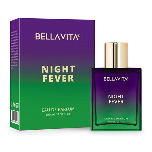 Bella Vita Night Fever Unisex Perfume