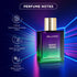 Bella Vita Night Fever Unisex Perfume