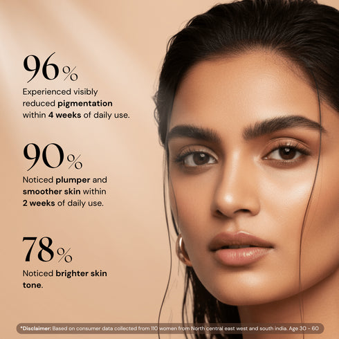 Suyu India Astaxanthin Antioxidant Night Face Elixir