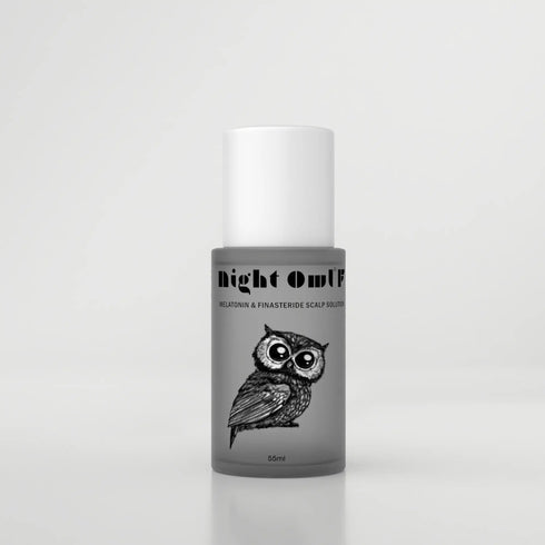 Izonis Night Owl F
