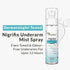 FixDerma Nigrifix Underarm Mist Spray
