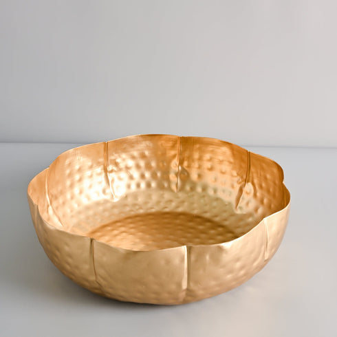 Samskara Home Nilay Metal Urli