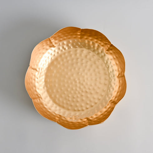 Samskara Home Nilay Metal Urli