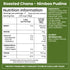 Jabsons Foods Nimboo Pudina Roasted Chana