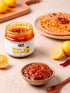 Chatori Rajani Nimbu Chutney