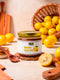 Chatori Rajani Nimbu Chutney