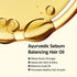 Vedix Niryath Hair Oil With Lotus & Licorice