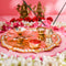 Samskara Home Nishta Aarti Plate