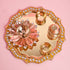 Samskara Home Nishta Aarti Plate