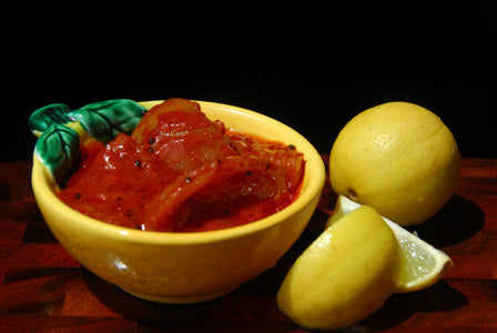 Aruna Foods Dabbakaya Pickle