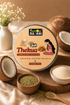 Chatori Rajani THEKUA – Traditional Indian Sweet Snack