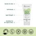 The Skin Story De-Tan & Blackhead Face Scrub