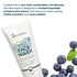 The Skin Story Blueberry Glow Brightening Facewash