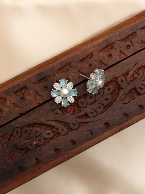 Zeraki Jewels Nooriya Earrings