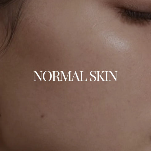 Natuur Regimen For Normal Skin
