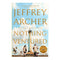 Nothing Ventured (English)