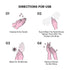 Quench Nourishing Hand Mask