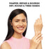 Quench Nourishing Hand Mask
