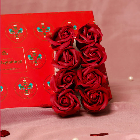 Omay Foods Nourishing Serenity Vday Gift Box