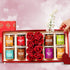 Omay Foods Nourishing Serenity Vday Gift Box